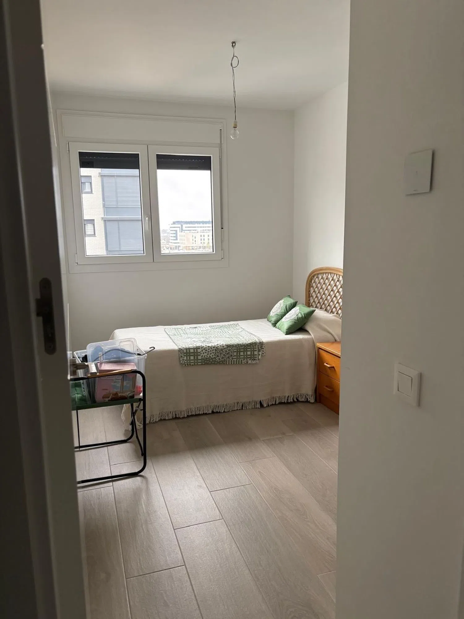 Piso en calle de Enrique Urquijo, 62 - Foto 13