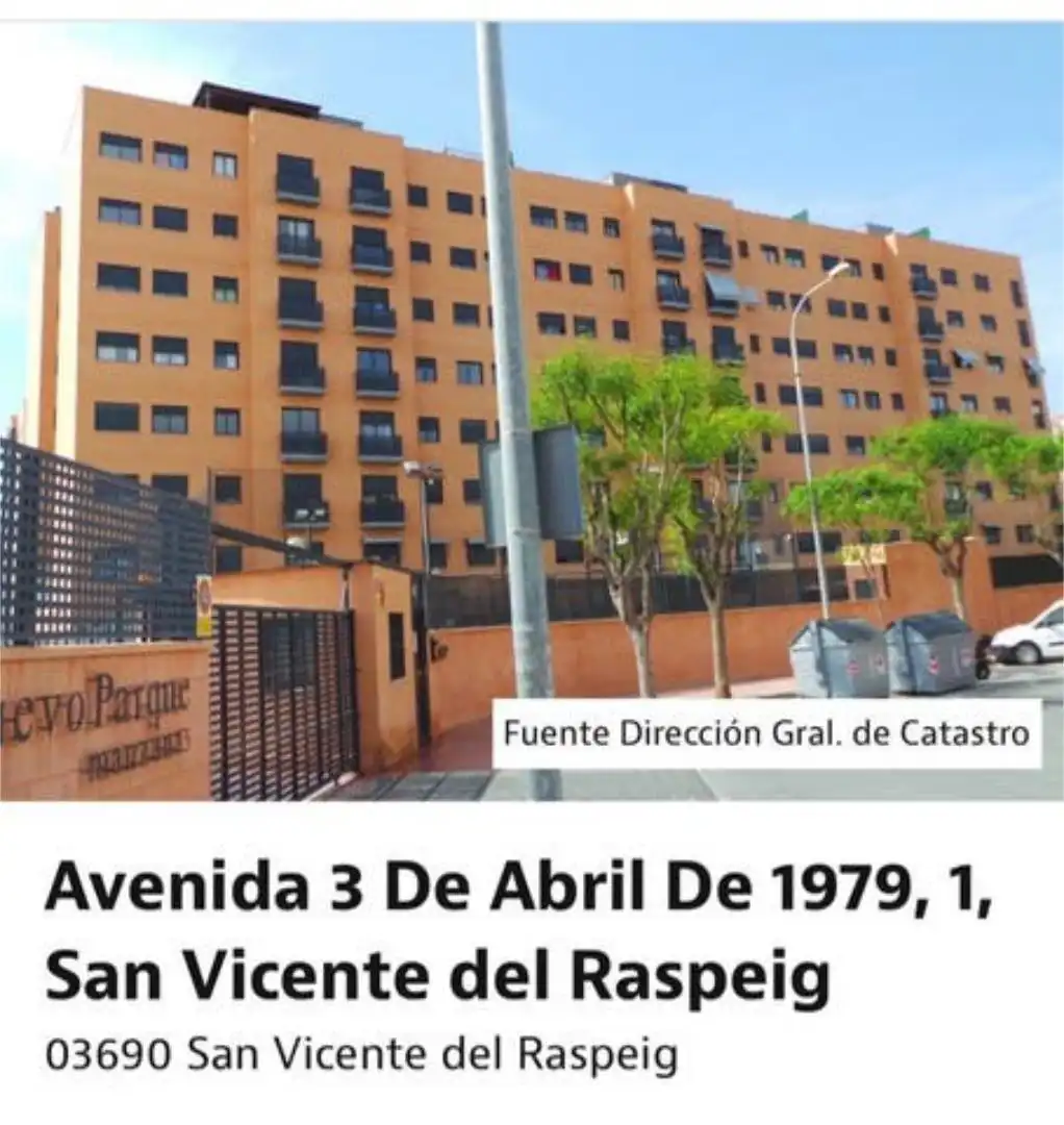 Piso en Zona outlet san vicente - Foto 2