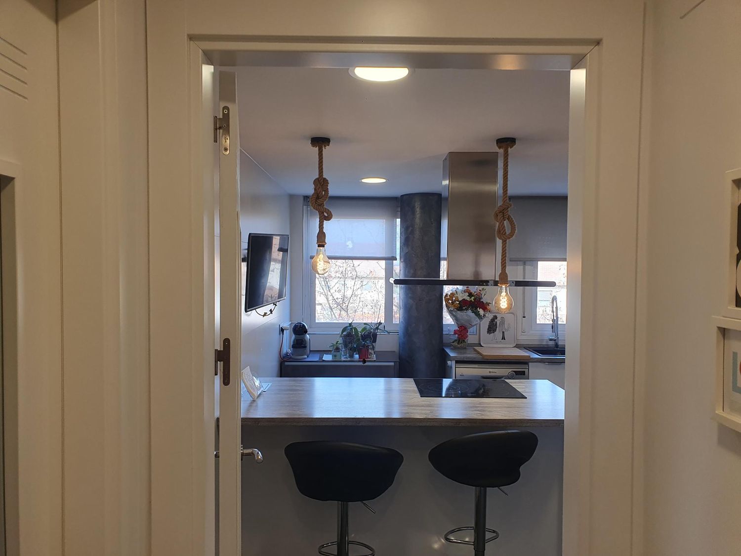 Dúplex en calle Copenhague, 49 - Foto 8