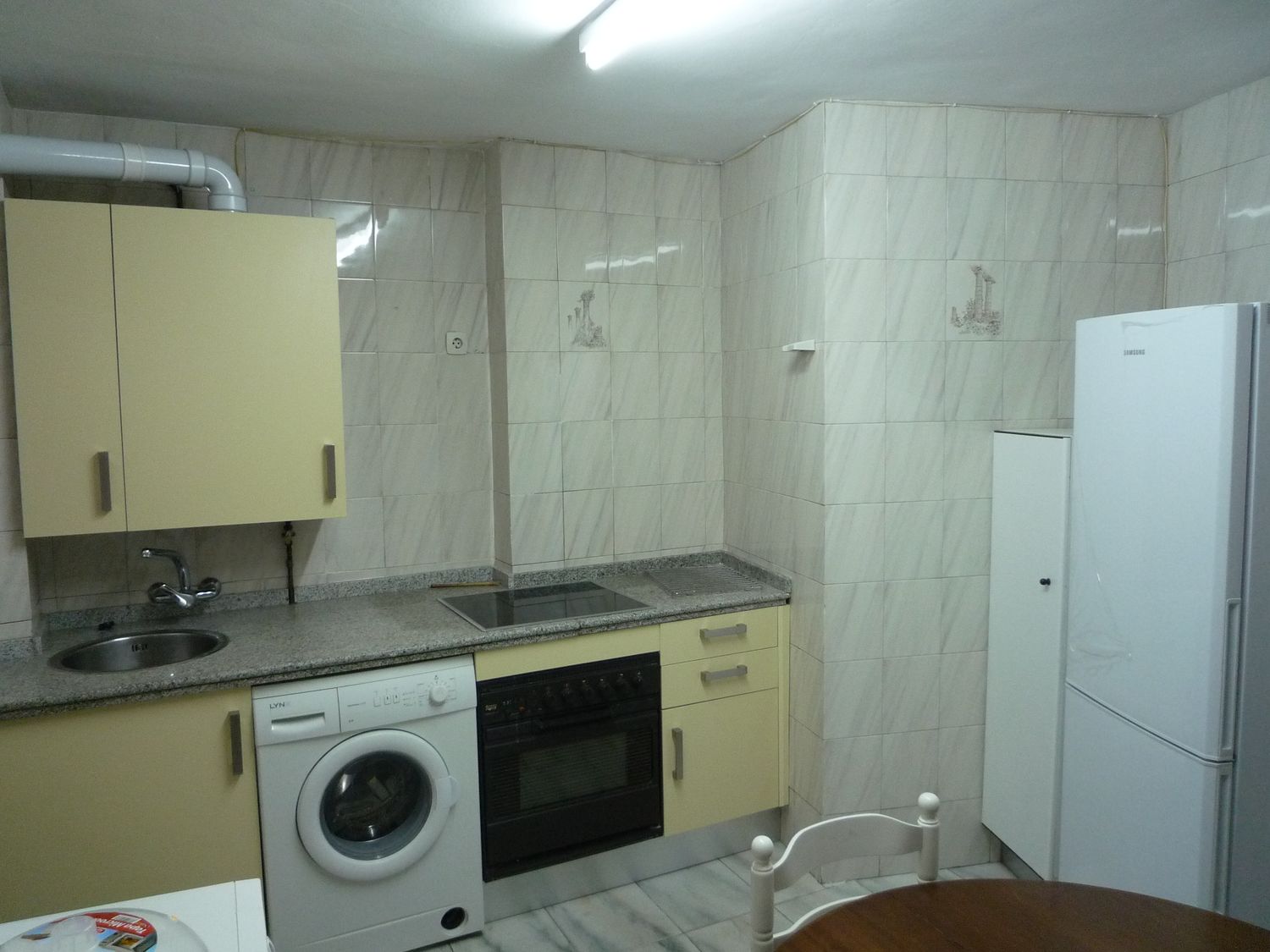 Piso en Calle San Rafael, 1, Circular - Vadillos, Circular - Vadillos - Foto 8