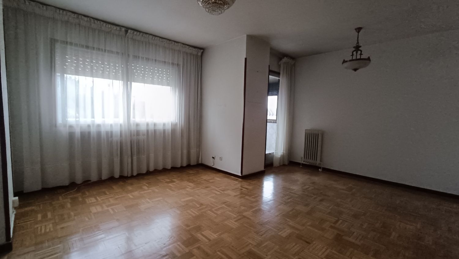 Piso en Primera Fase - Nuevo Tres Cantos - Foto 9