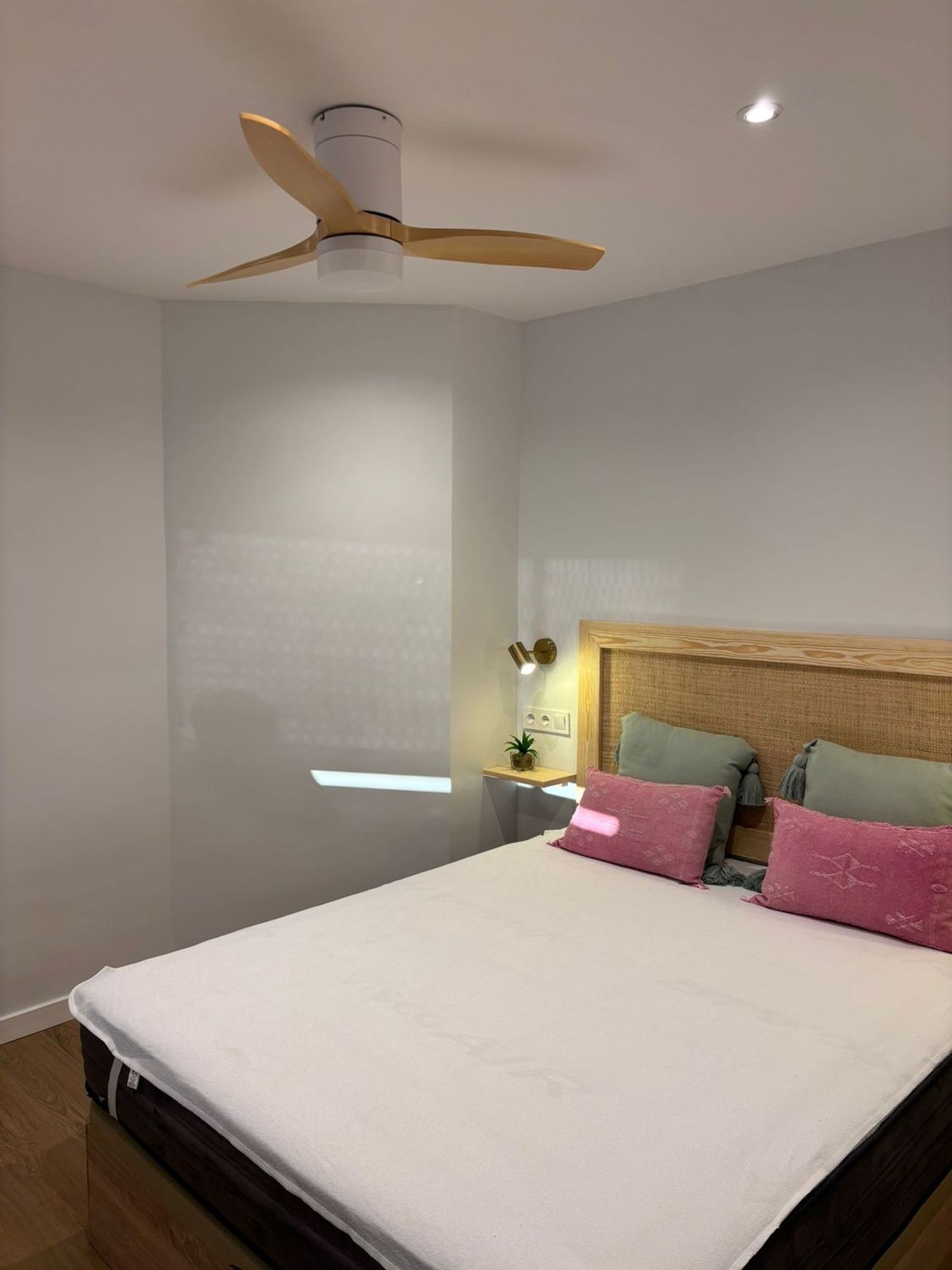 Piso en avenida Principal del Candado, 9 - Foto 9