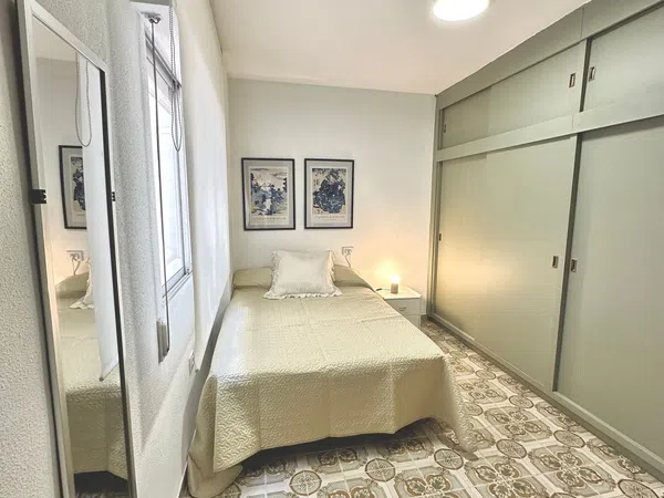 Piso en Calle Isabel la Católica, 1, El Carmen - Foto 14