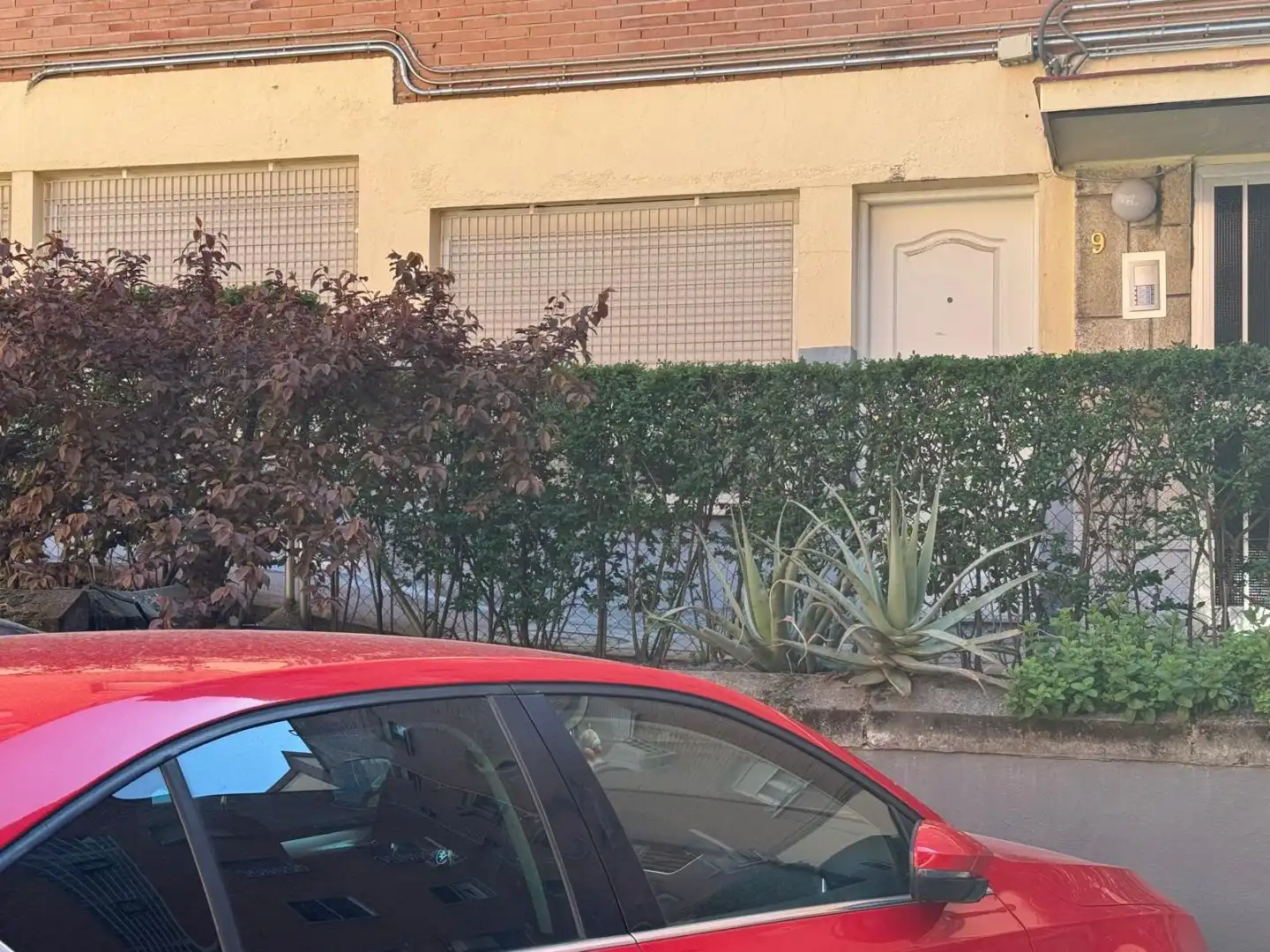 Local comercial en  Calle Mamerto López 10 - Foto 13