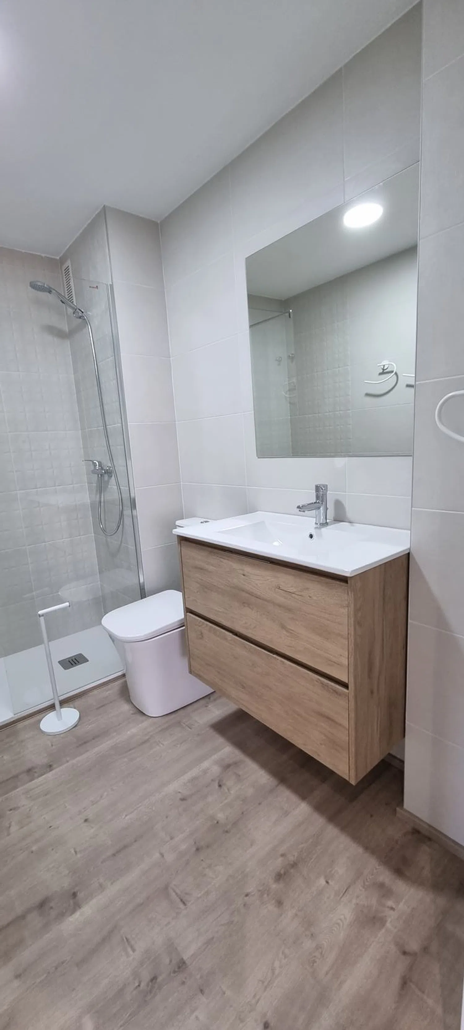 Piso en calle Infanta Cristina, 1 - Foto 19