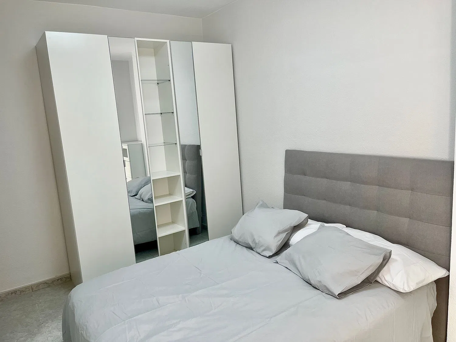 Piso en Barrio Guanarteme - Foto 5