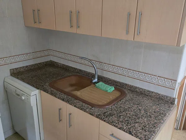 Piso en calle Hermanas Cubells, 15 - Foto 14