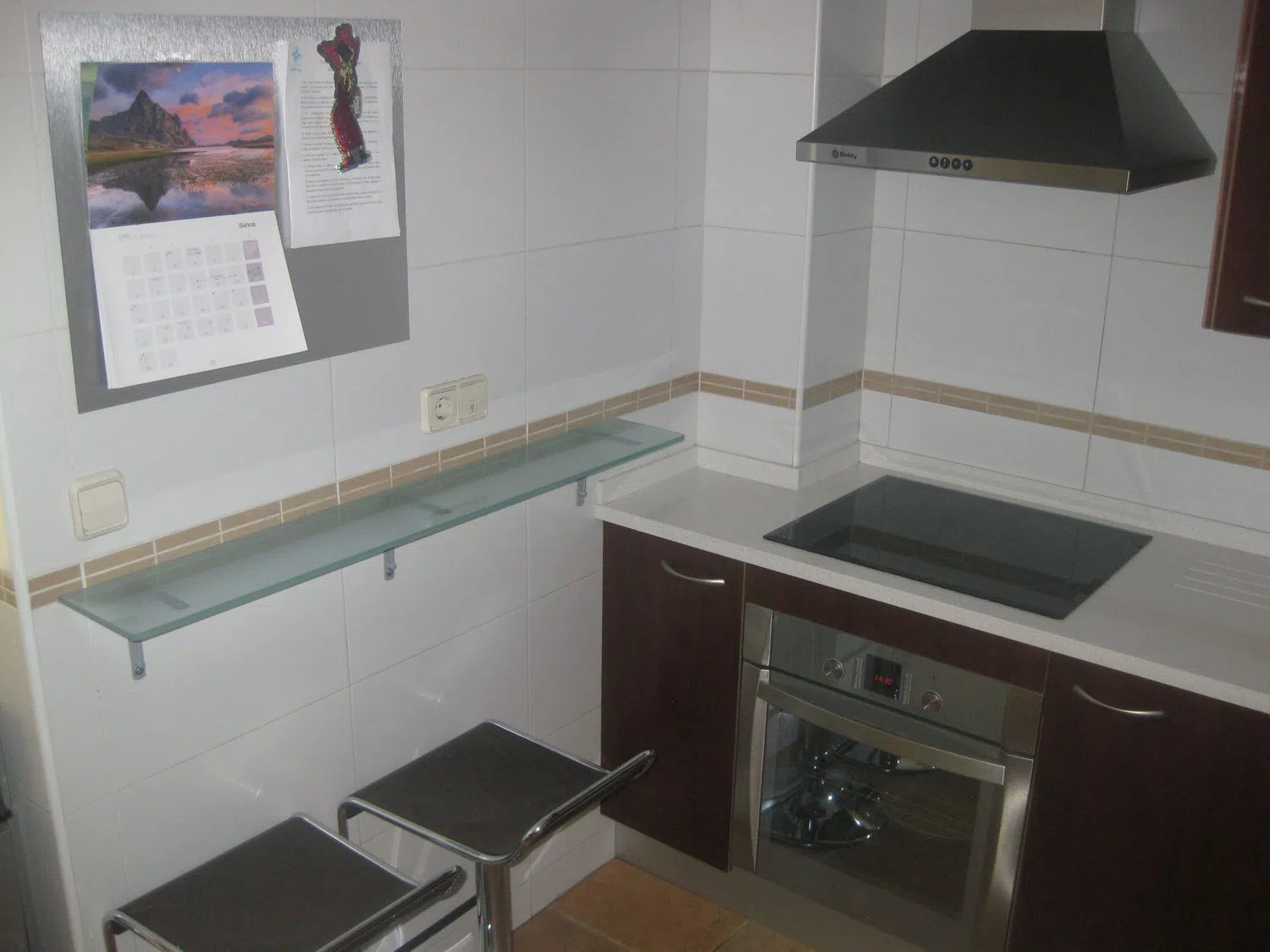 Piso en calle Fernando Chueca Goitia, 16 - Foto 9