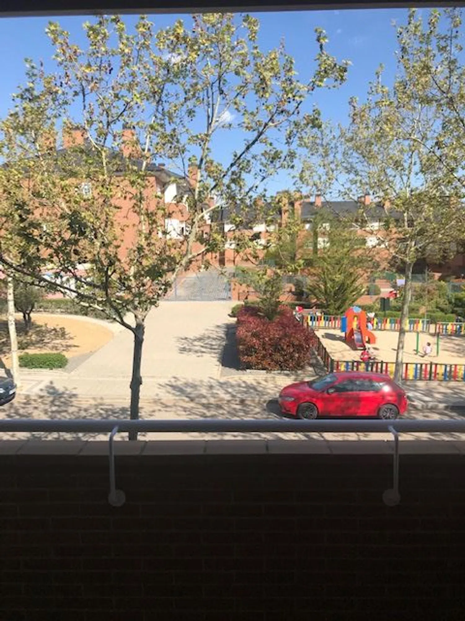 Piso en calle Higuera, 8 - Foto 6