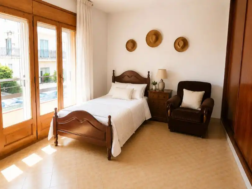 Chalet en  Carrer Lluis Companys 27 - Foto 18