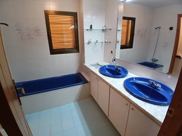 Casa o chalet independiente en Urbanizaciones - Foto 18