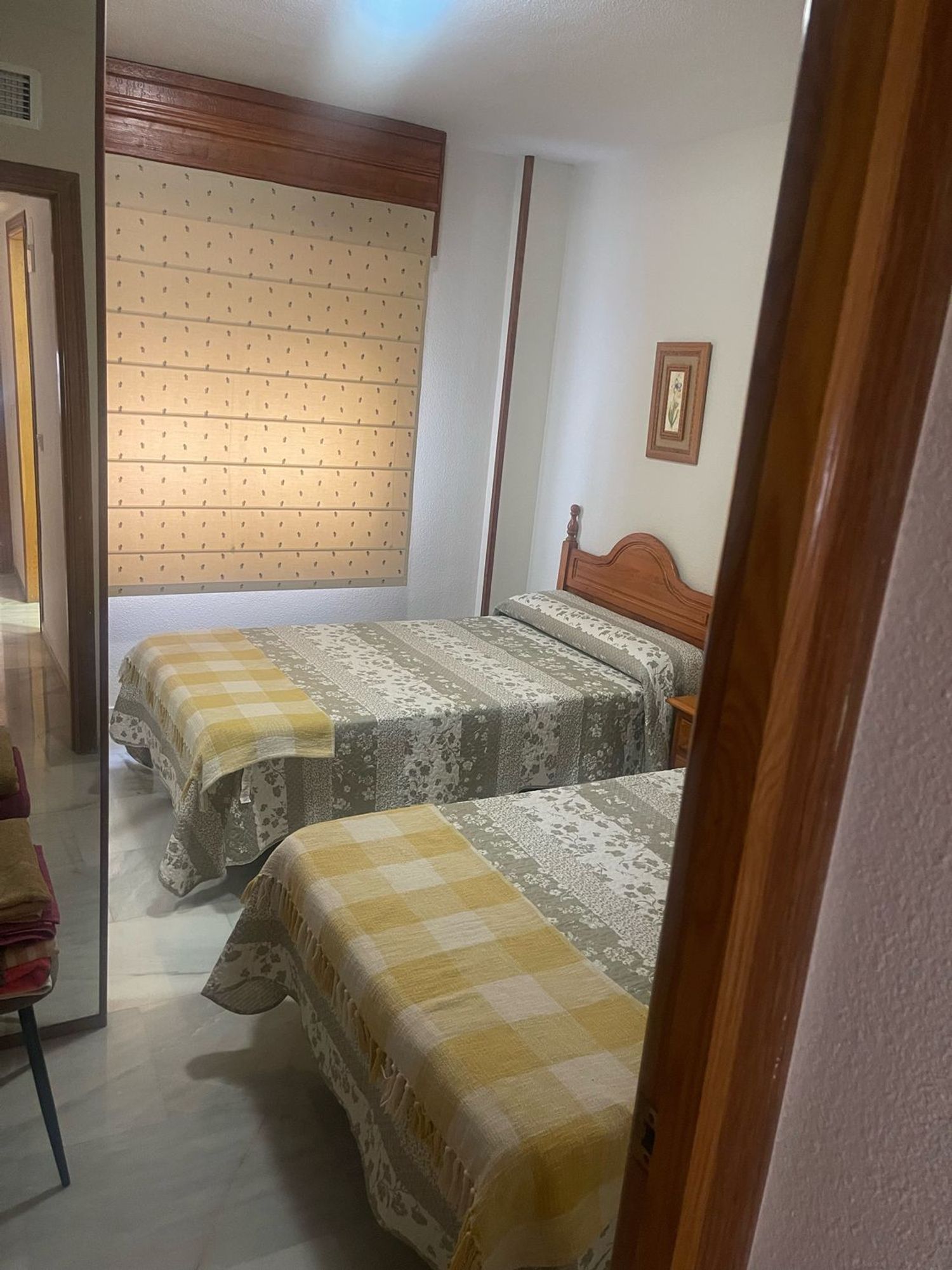 Piso en Avenida de Cabo de Gata, 33, Ciudad Jardín - Tagarete, Ciudad Jardín - Tagarete - Foto 5