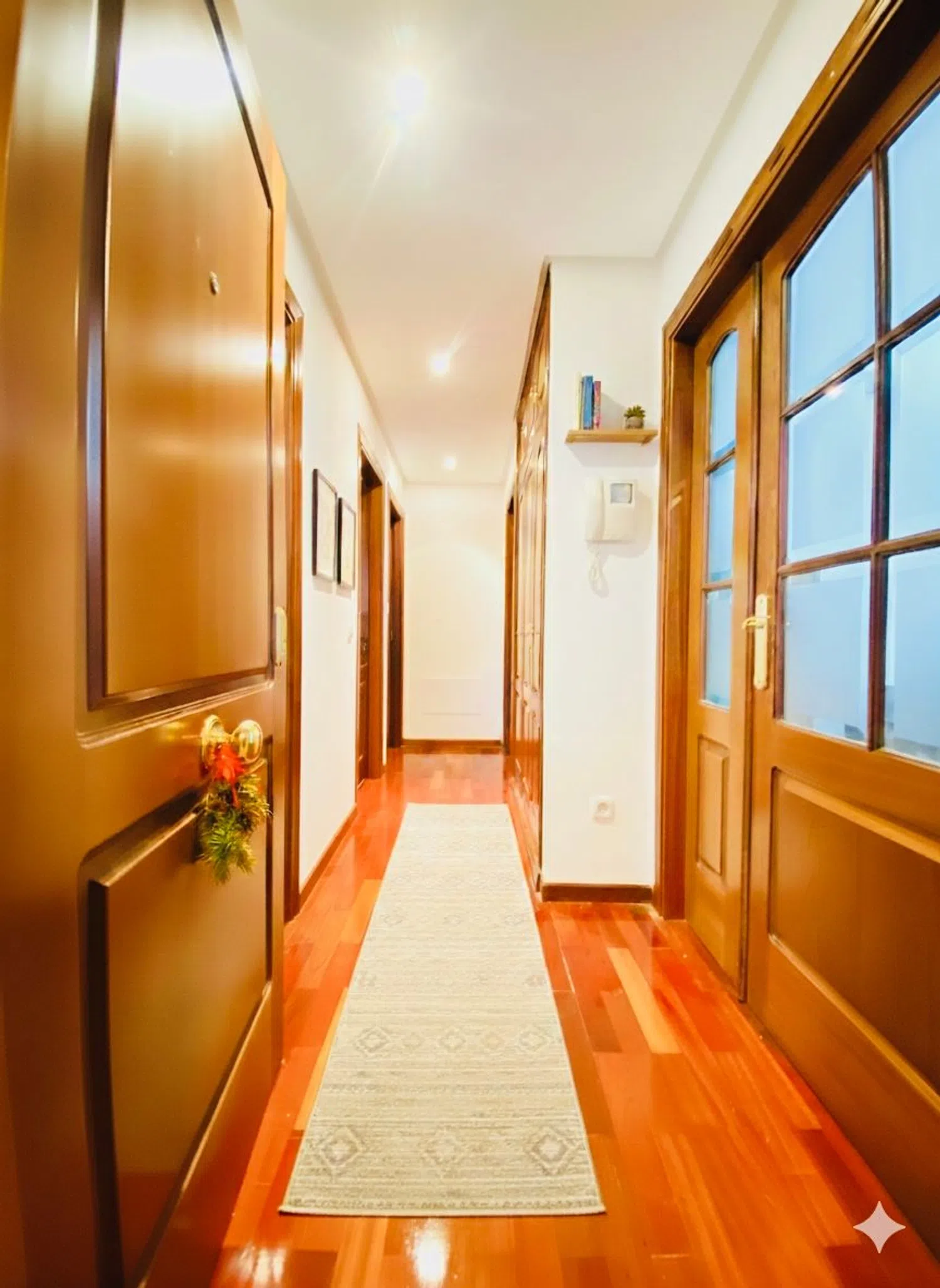 Piso en calle Jacinto Benavente, 3 - Foto 2