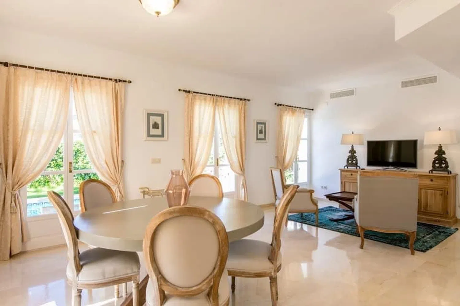 Casa independiente en calle Isla Ibiza, 5 - Foto 8