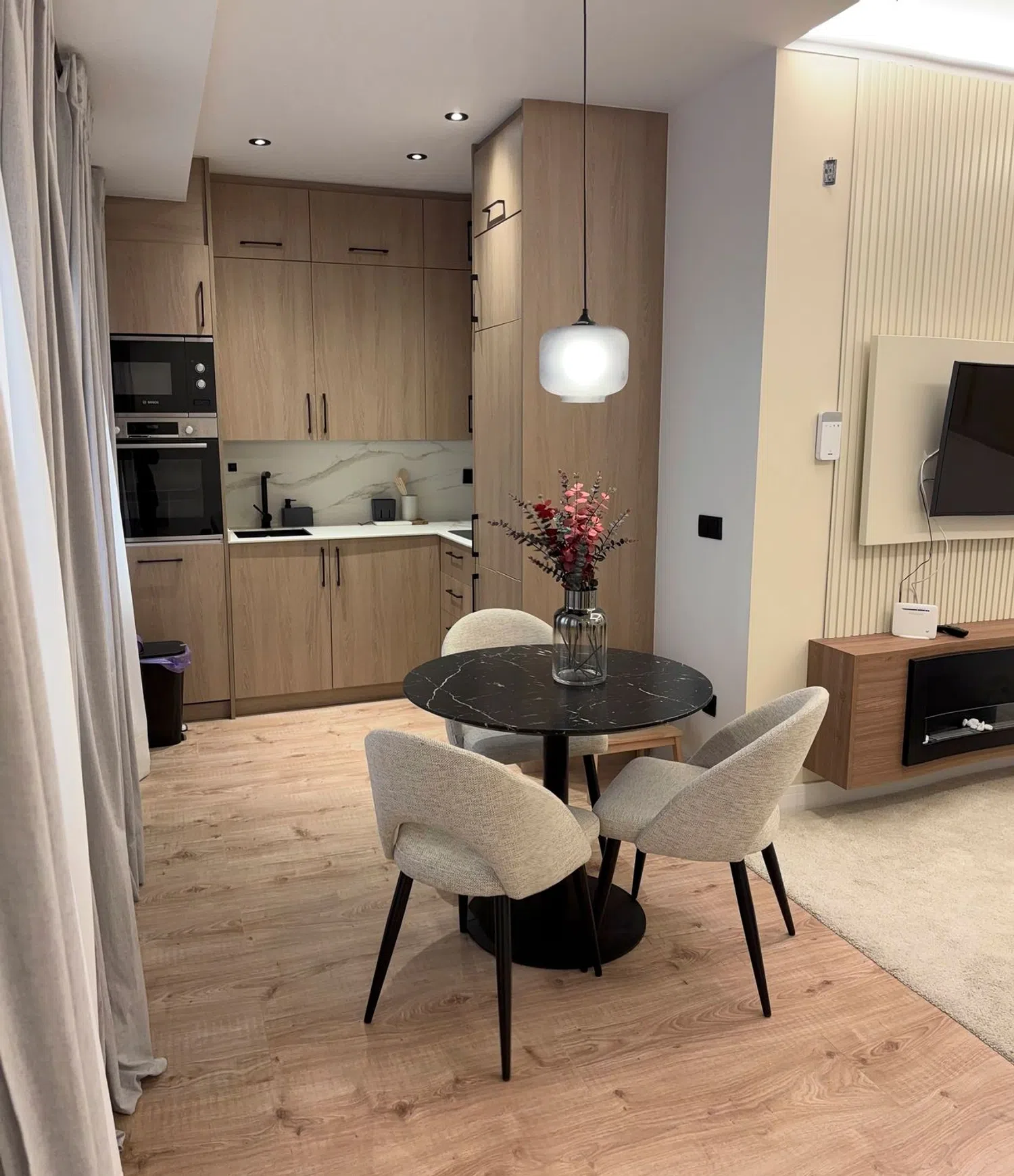 Casa independiente en avenida de Machupichu, 60 - Foto 1