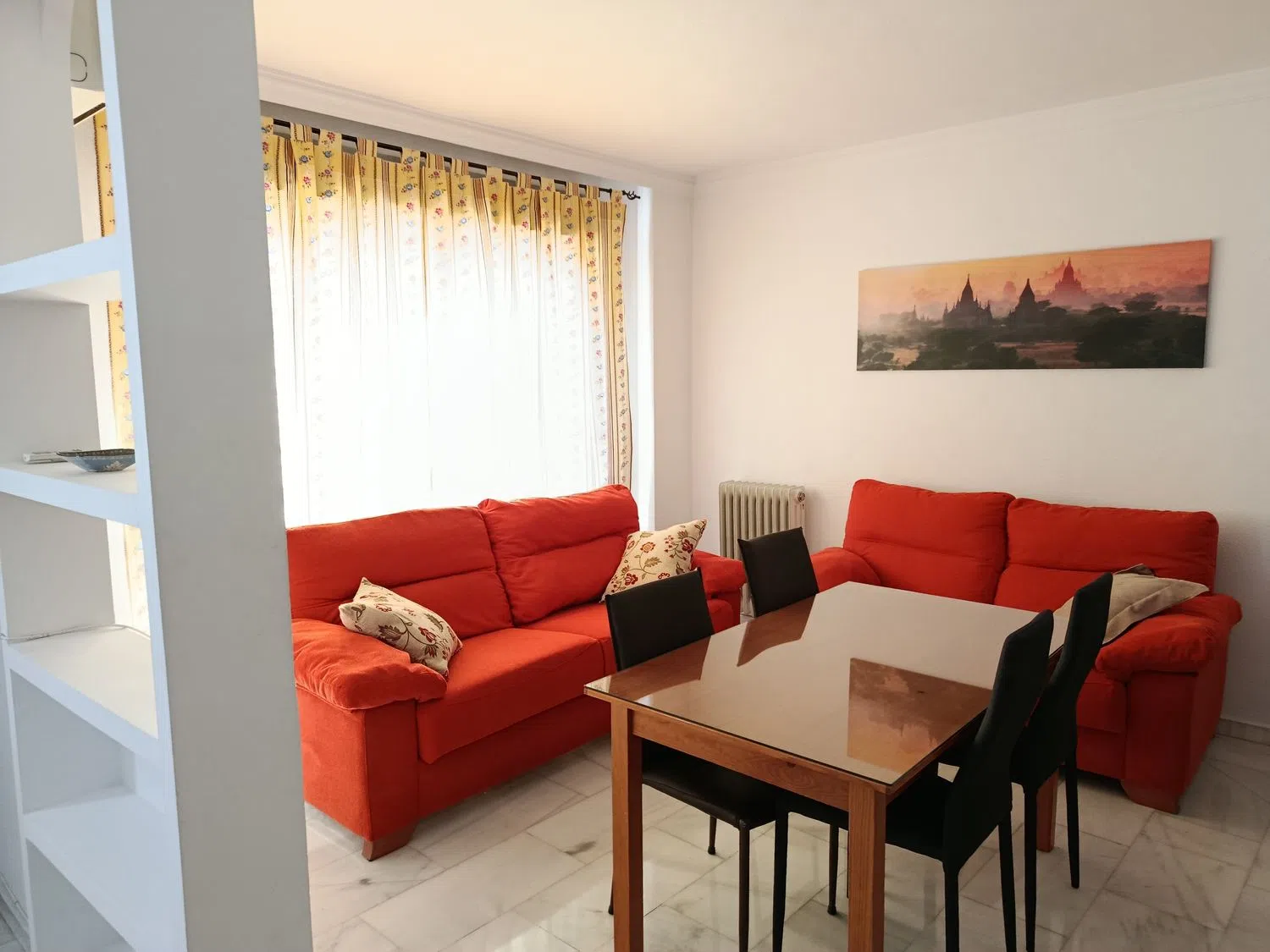 Chalet adosado en calle Amparo Carretero, 9 - Foto 1