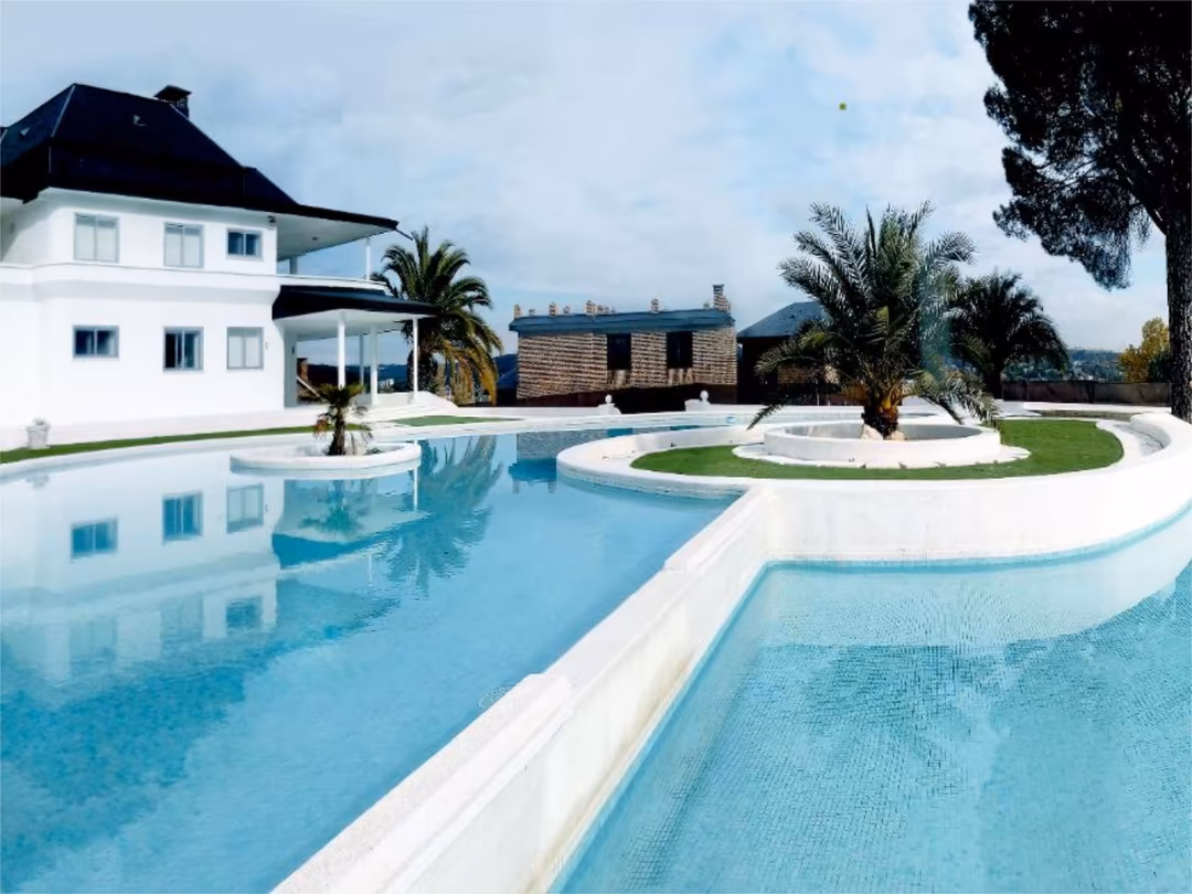 Chalet en  Calle Cetrería 54 - Foto 3