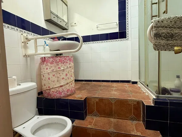 Chalet adosado en Calle Enladrillada, 65, San Julián - Foto 9