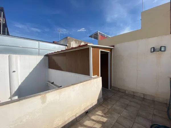 Casa o chalet independiente en Calle Almanzor, 29, Torreblanca - Foto 21
