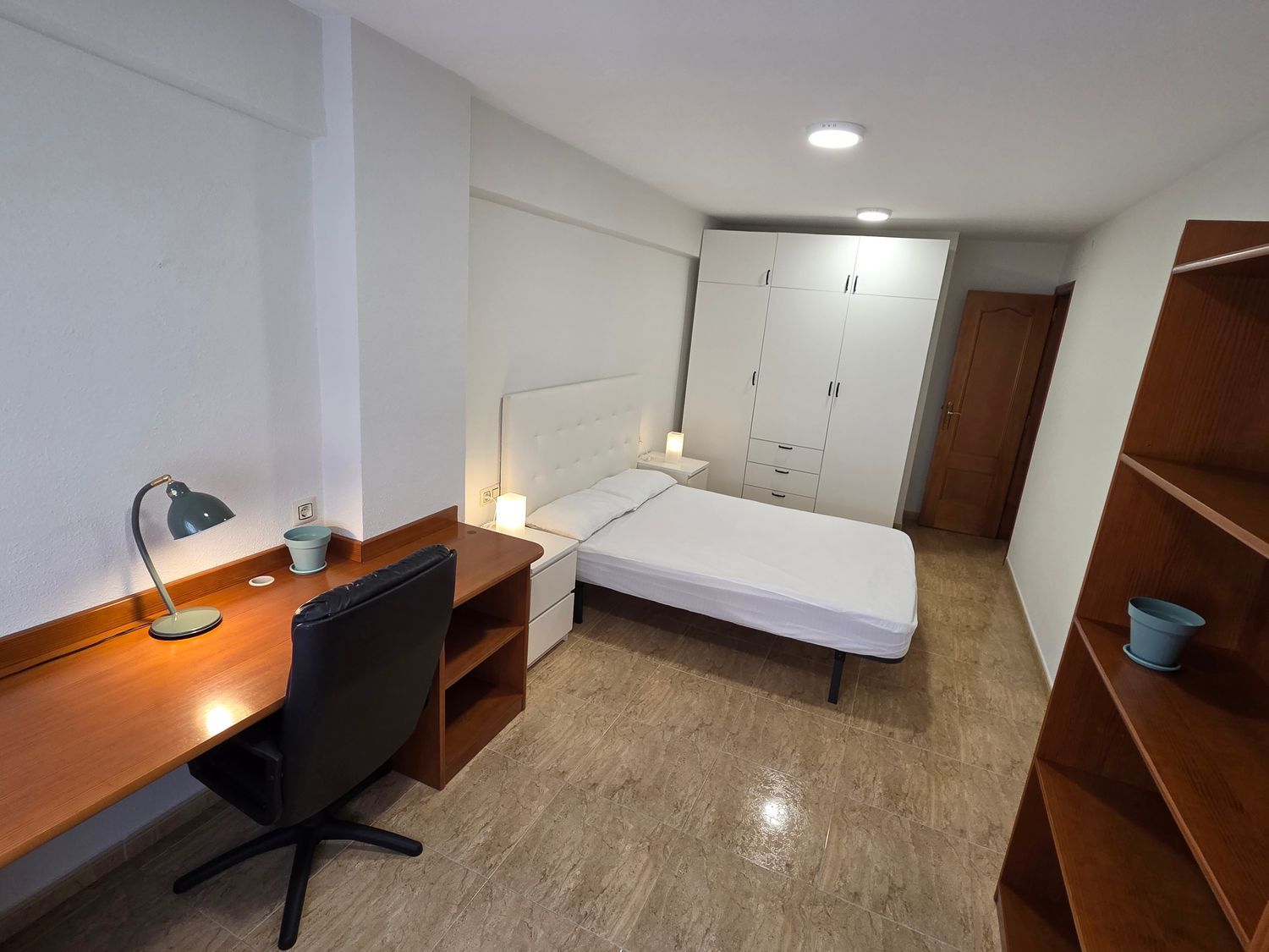 Piso en Avenida del Doctor Peset Aleixandre, 59, Tormos - Foto 12