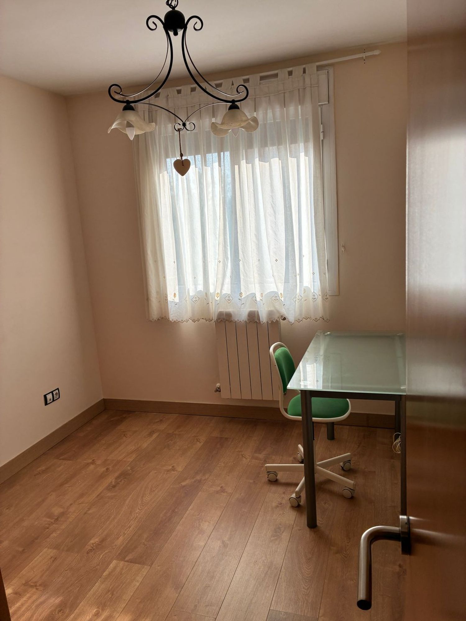Piso en Calle Lili Álvarez, 27, Hospital, Hospital - Foto 9