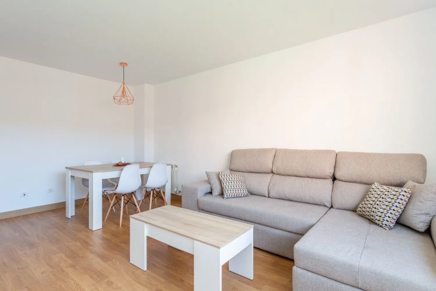 Piso en calle Santos Ochandategui, 56 - Foto 5