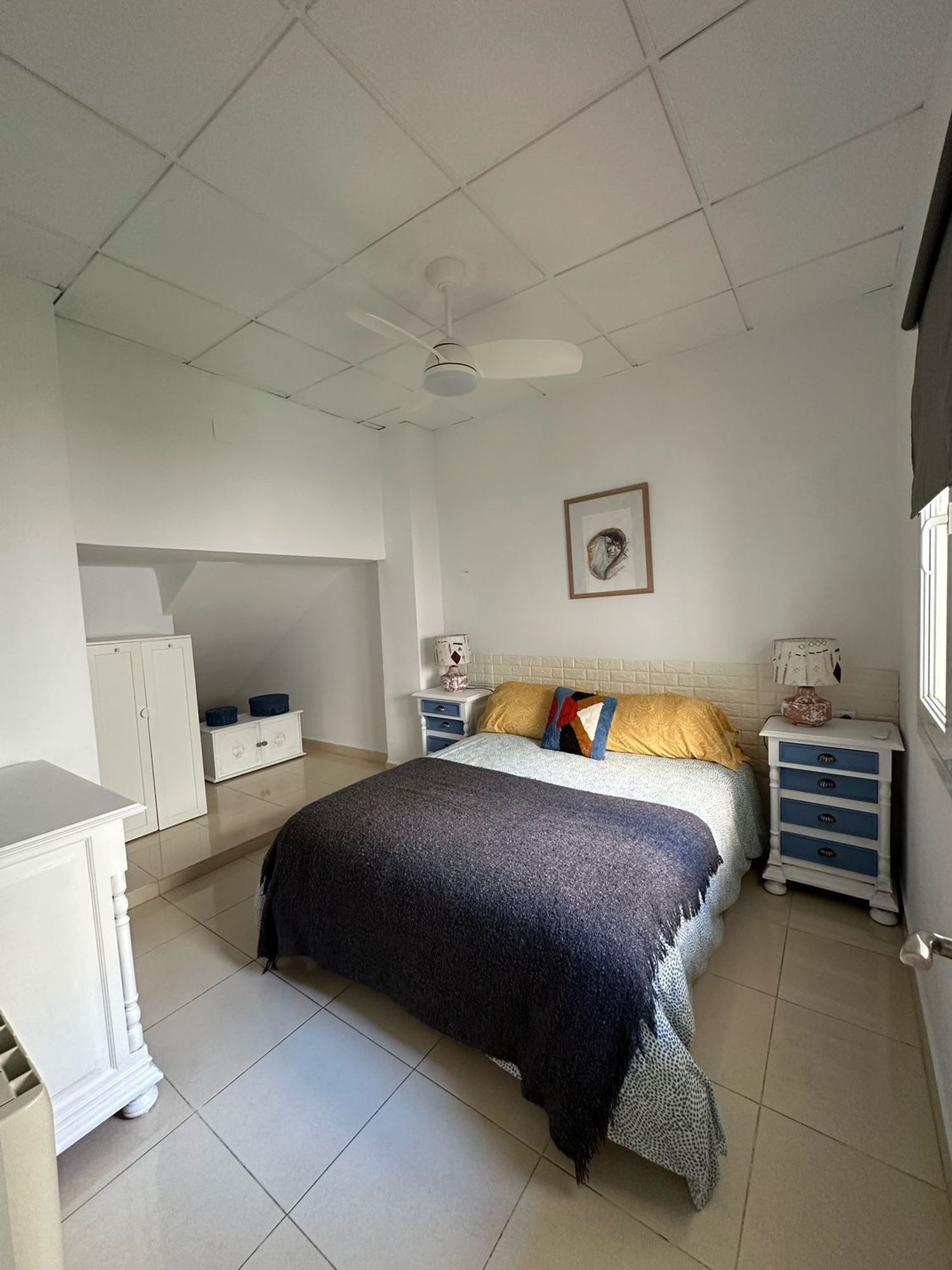 Piso en calle Laureado López Muñoz, 11 - Foto 2