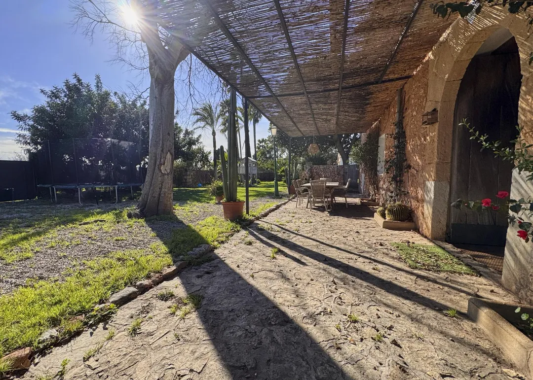 Finca rústica en  Carrer del Garballó 215 - Foto 3