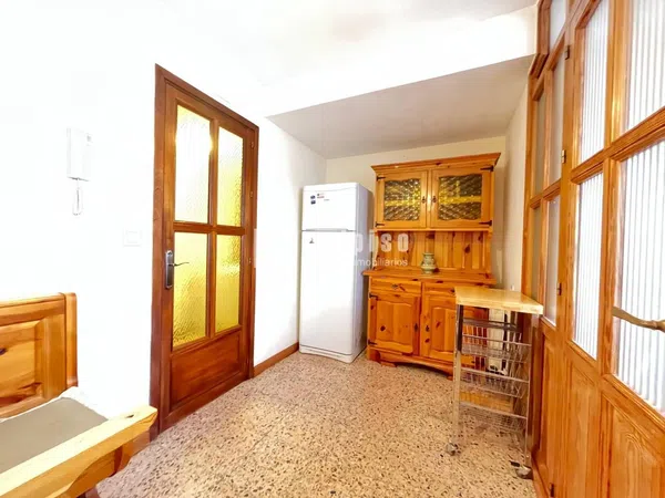 Piso en Parque de la Coruña - Las Suertes, Parque de la Coruña - Las Suertes - Foto 19