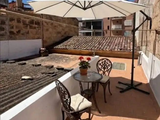 Planta baja en  Carrer de Diego Zaforteza 19 - Foto 16