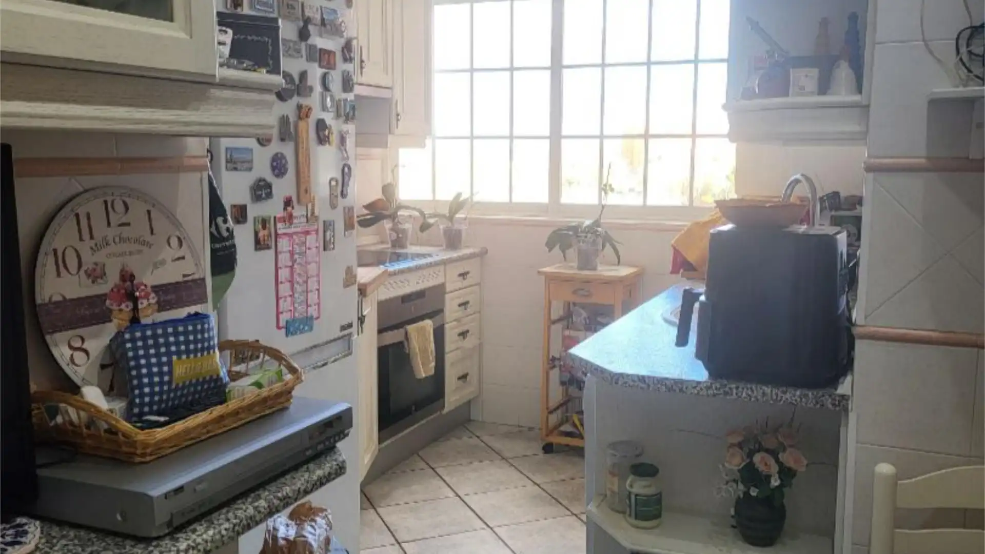 Piso en  Paseo Ferrol 5 - Foto 15