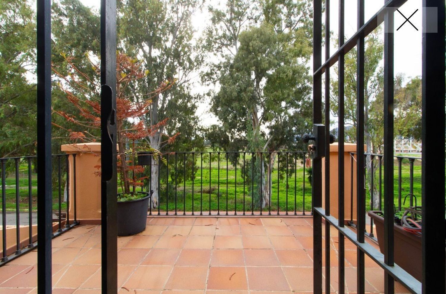 Casa independiente en calle Doña Clarines, 28 - Foto 10