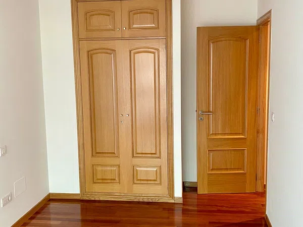 Piso en calle do Pintor Juan Luis, 5 - Foto 9