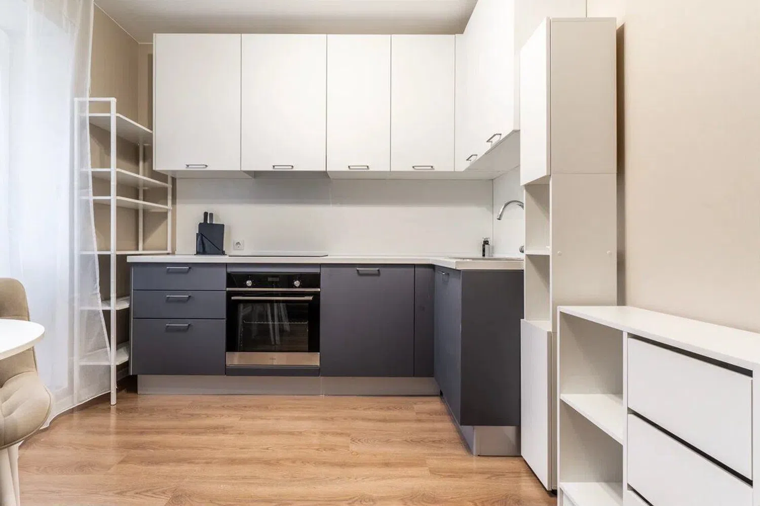 Piso en glorieta Sta. María de la Cabeza, 12 - Foto 18