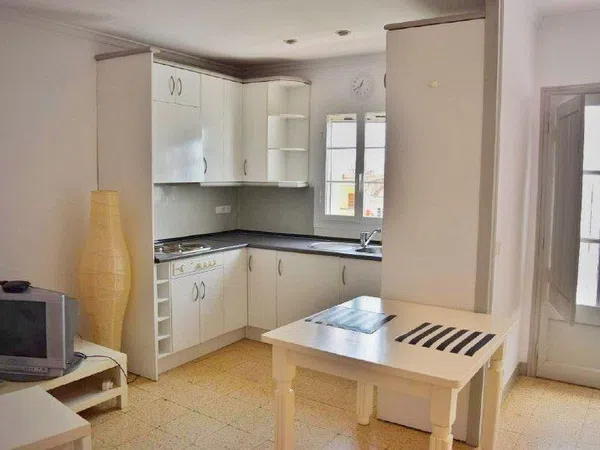 Estudio en Plaza de Jaume I, 27, Centre Vila, Centre Vila - Foto 4