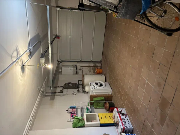 Chalet adosado en calle Pompeya, 2 - Foto 21