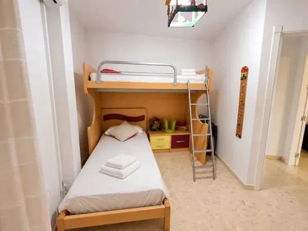 Piso en Calle Aristófanes, 20, El Consul - El Romeral - Foto 14