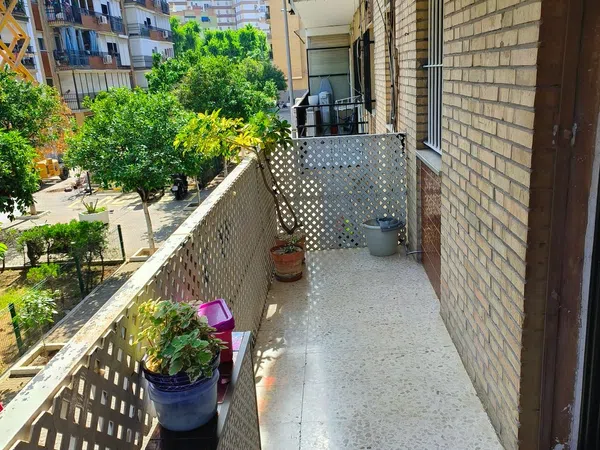 Piso en Calle Doctor Antonio Herrera Carmona, 3, Doctor Fedriani - Foto 15