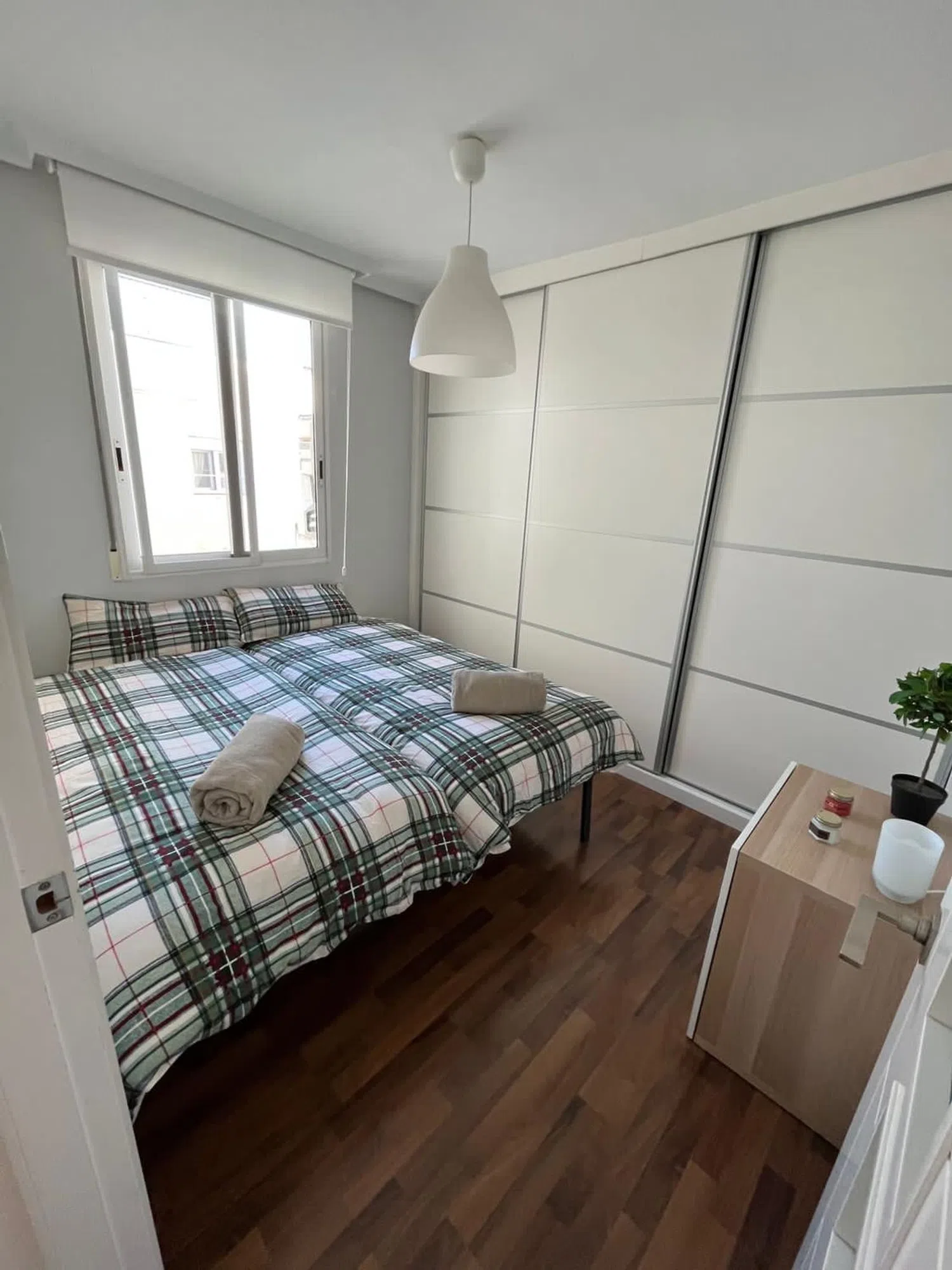 Piso en avenida de Blasco Ibáñez, 14 - Foto 12