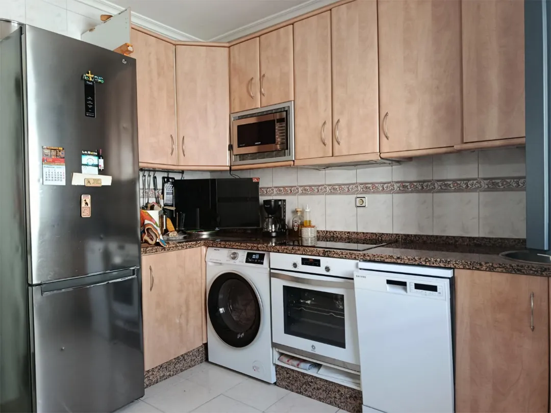 Piso en  Calle los Claveles 5 - Foto 6