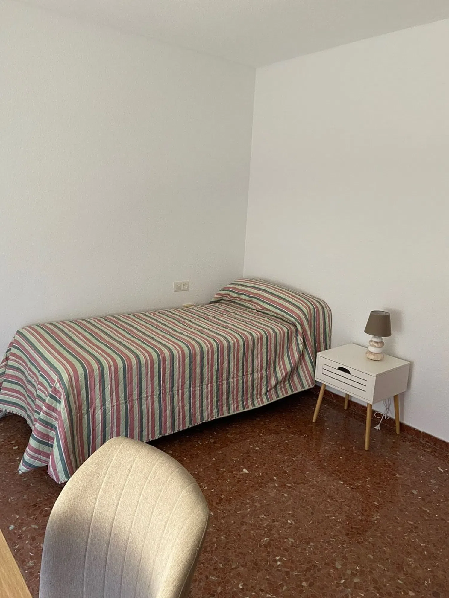 Piso en calle Diego Serrano, 4 - Foto 18