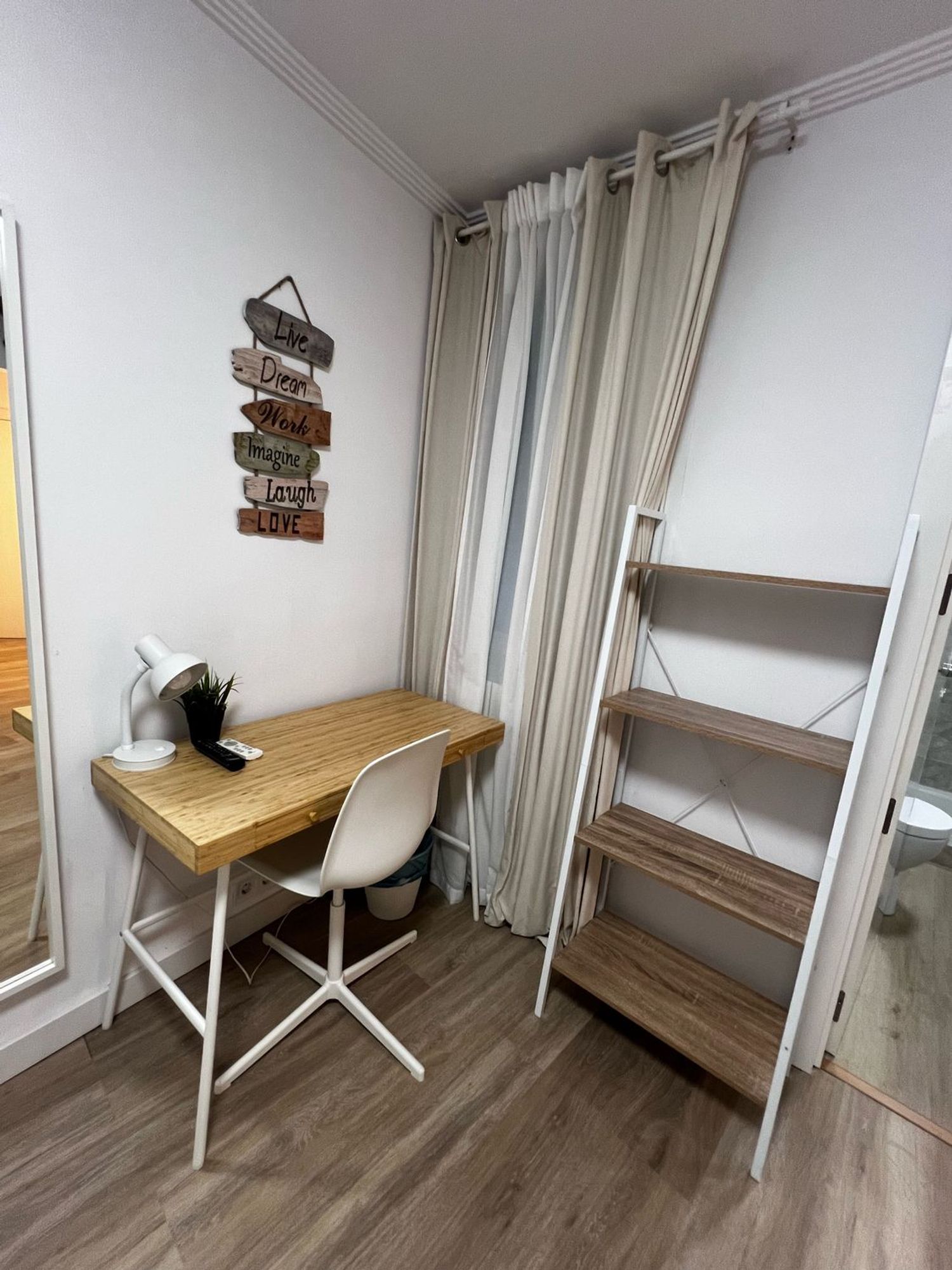 Estudio en calle Askao, 25 - Foto 8