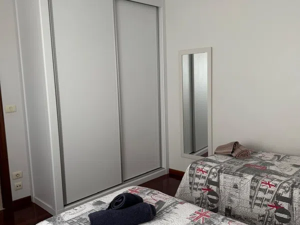 Piso en Calle dos Pinos, 10, Cangas, Cangas - Foto 16