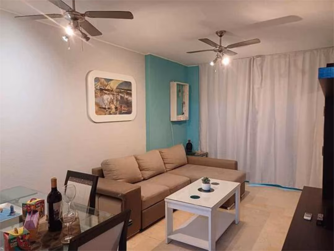 Apartamento en cala de finestrat  benidorm - Foto 6