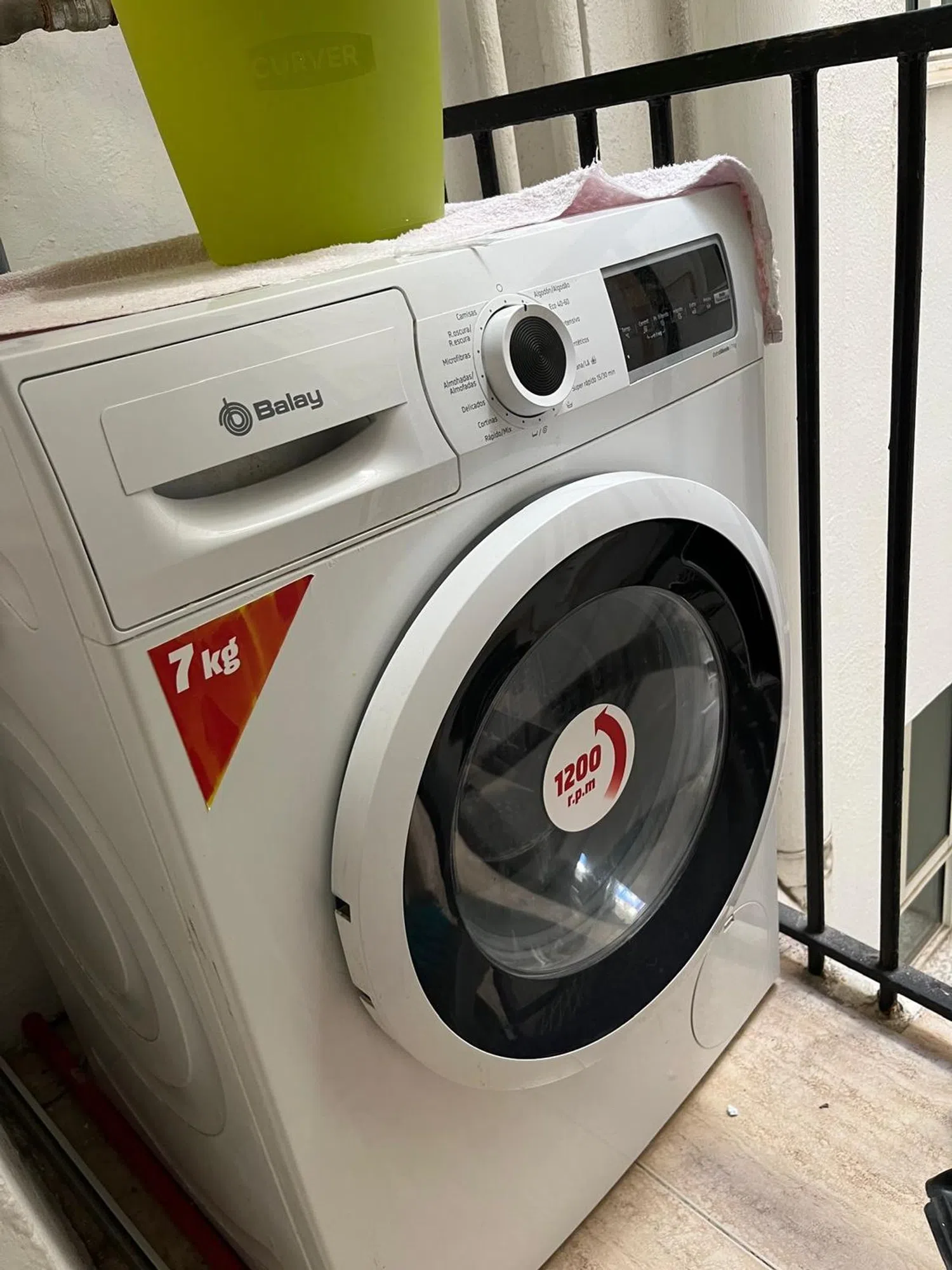 Piso en avenida del Doctor Peset Aleixandre, 72 - Foto 3