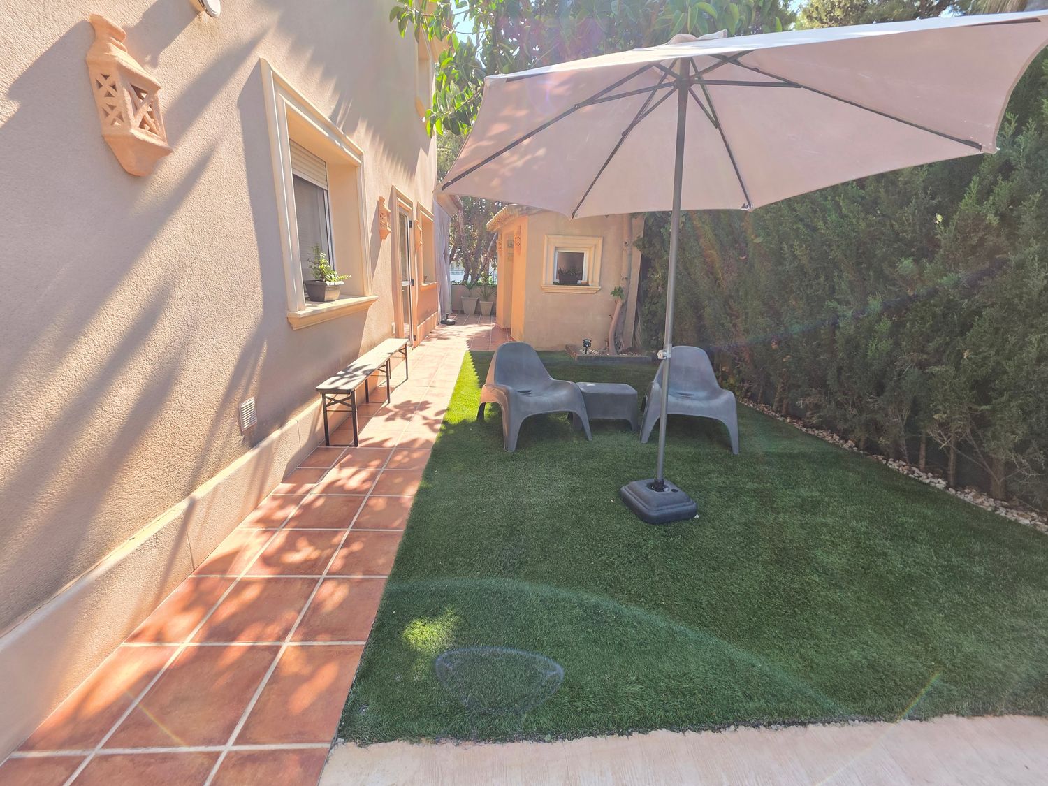 Casa o chalet independiente en Calle Azahar, 13, Los Monasterios-Alfinach, Los Monasterios-Alfinach - Foto 7