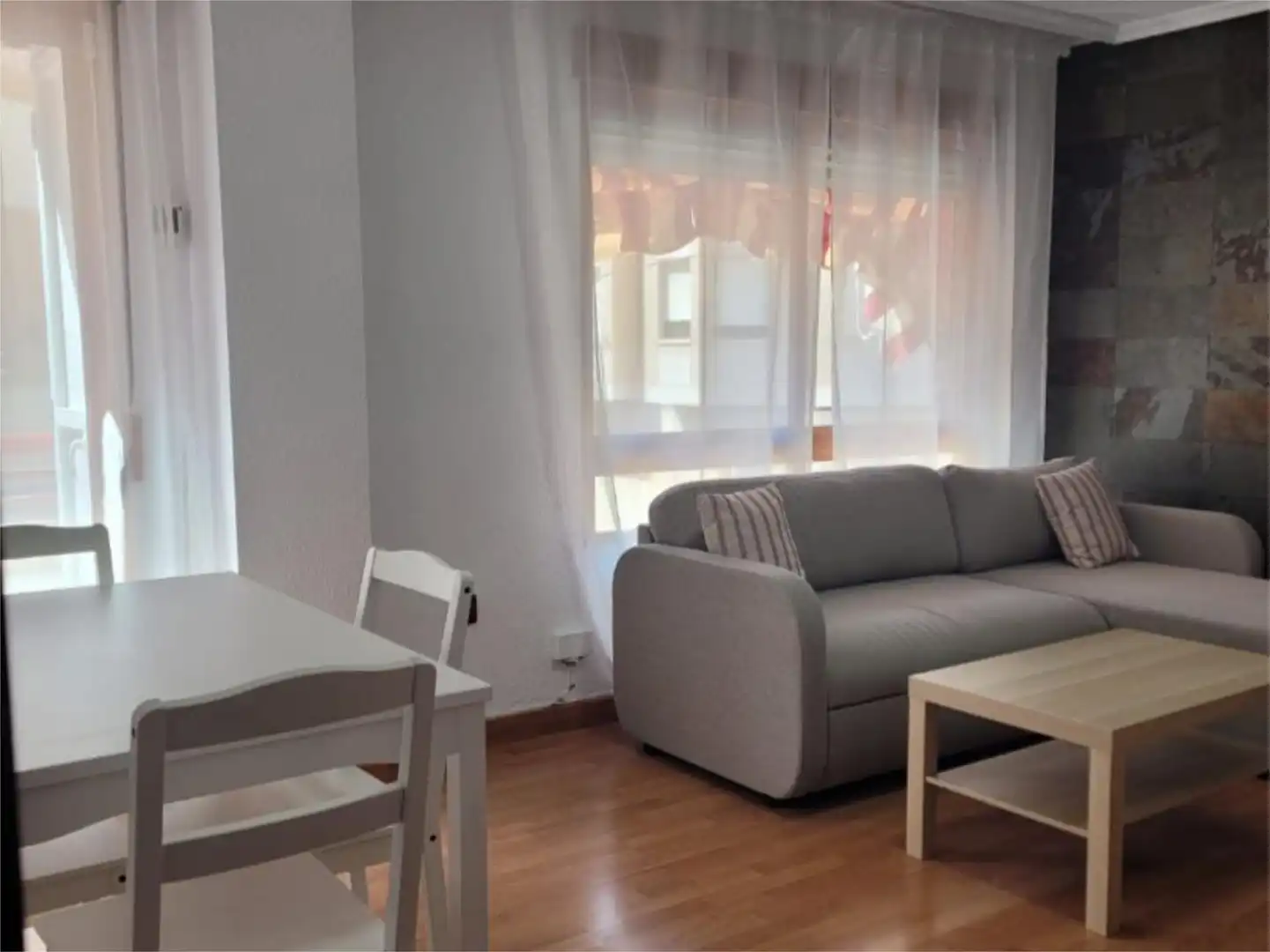 Piso en  Carrer Lafora 17 - Foto 1