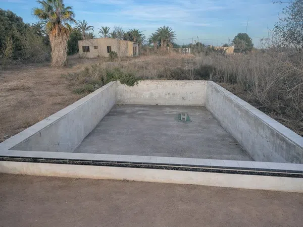 Finca rústica en Pd las bayas, 1094 - Foto 4