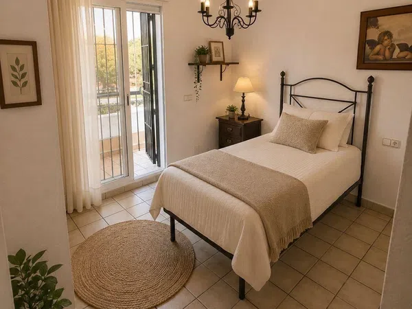 Chalet adosado en Calle Barlovento, 24 - Foto 6