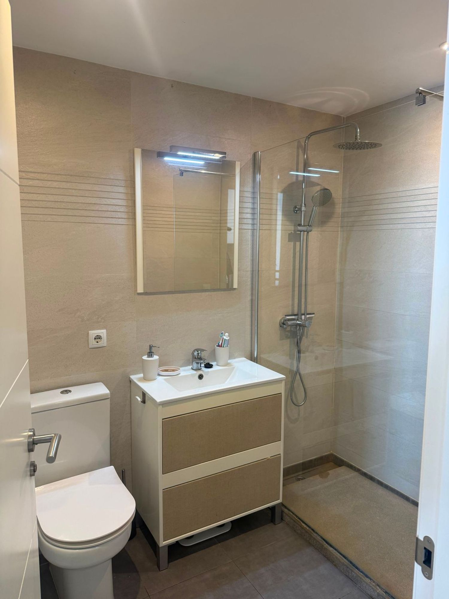 Piso en Calle Federico García Lorca, 19, Paseo Marítimo - Foto 5